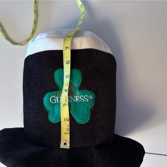 Guiness Top Hat - Picture 5 of 8